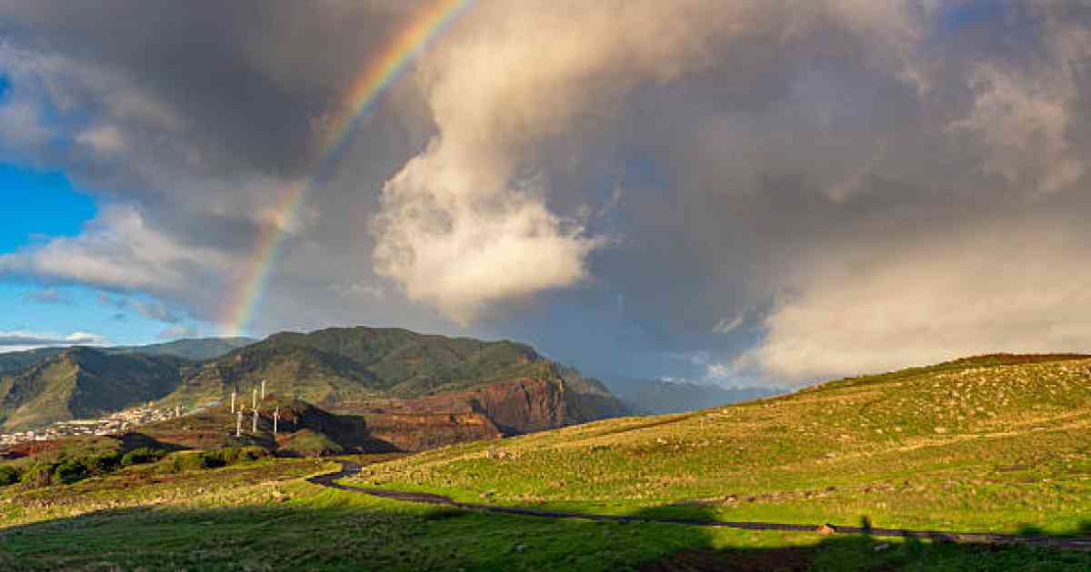 Нөсер, жаңбыр, желдің күшеюі байқалады: бүгінгі ауа райы болжамы