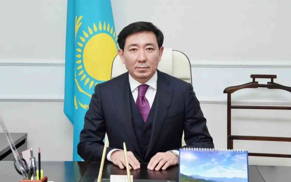 Жақсылық Омарға қатысты сот үкімі шықты