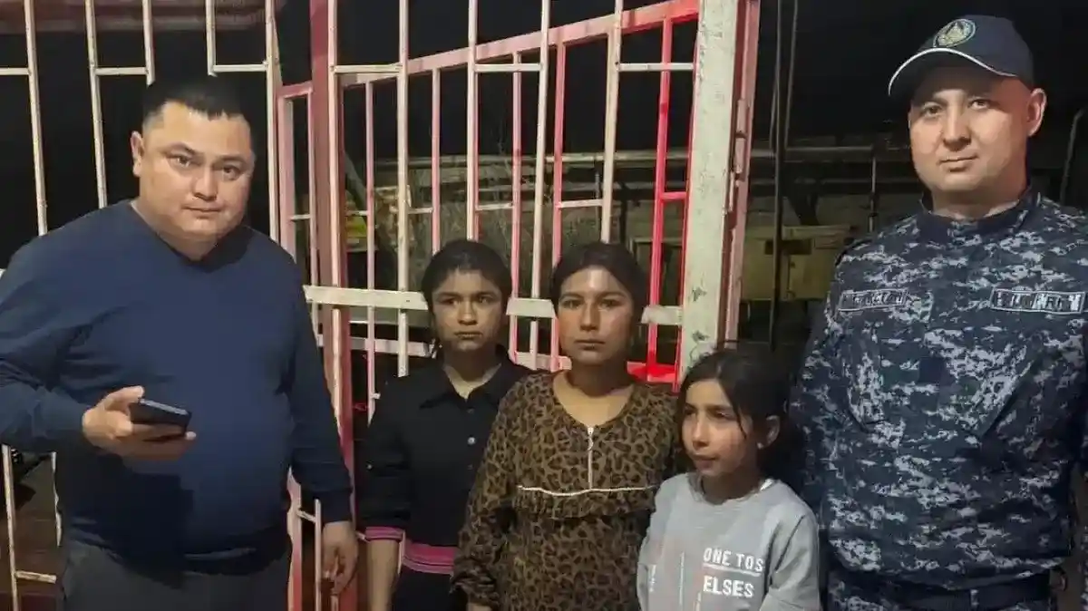 Тұрғындарға қоқан-лоқы көрсеткен: қайыршылар тобы құрықталды