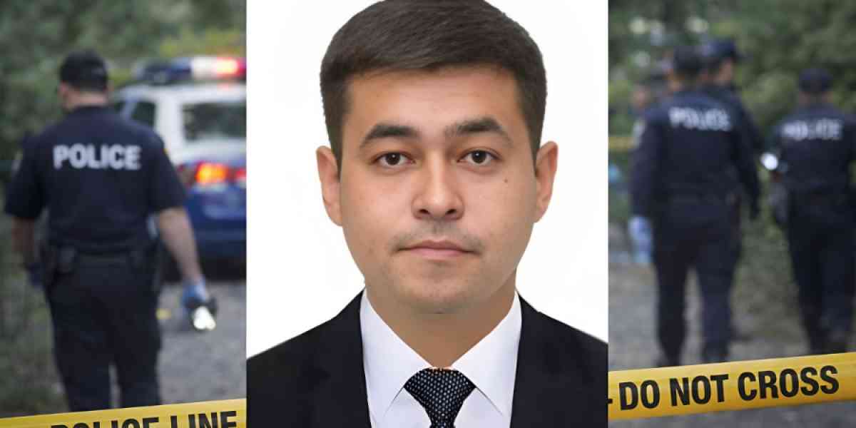 Сиқымбаеваның ұлы із-түссіз  жоғалып кетті