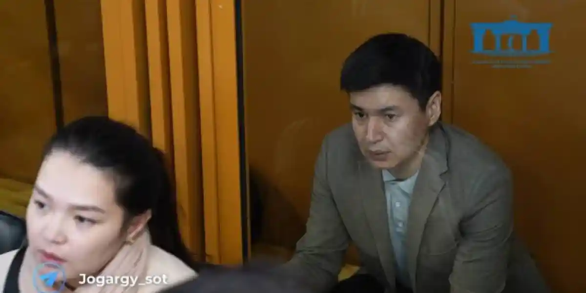 Салтанат ісі: Байжановқа қатысты үкім қайта қаралады