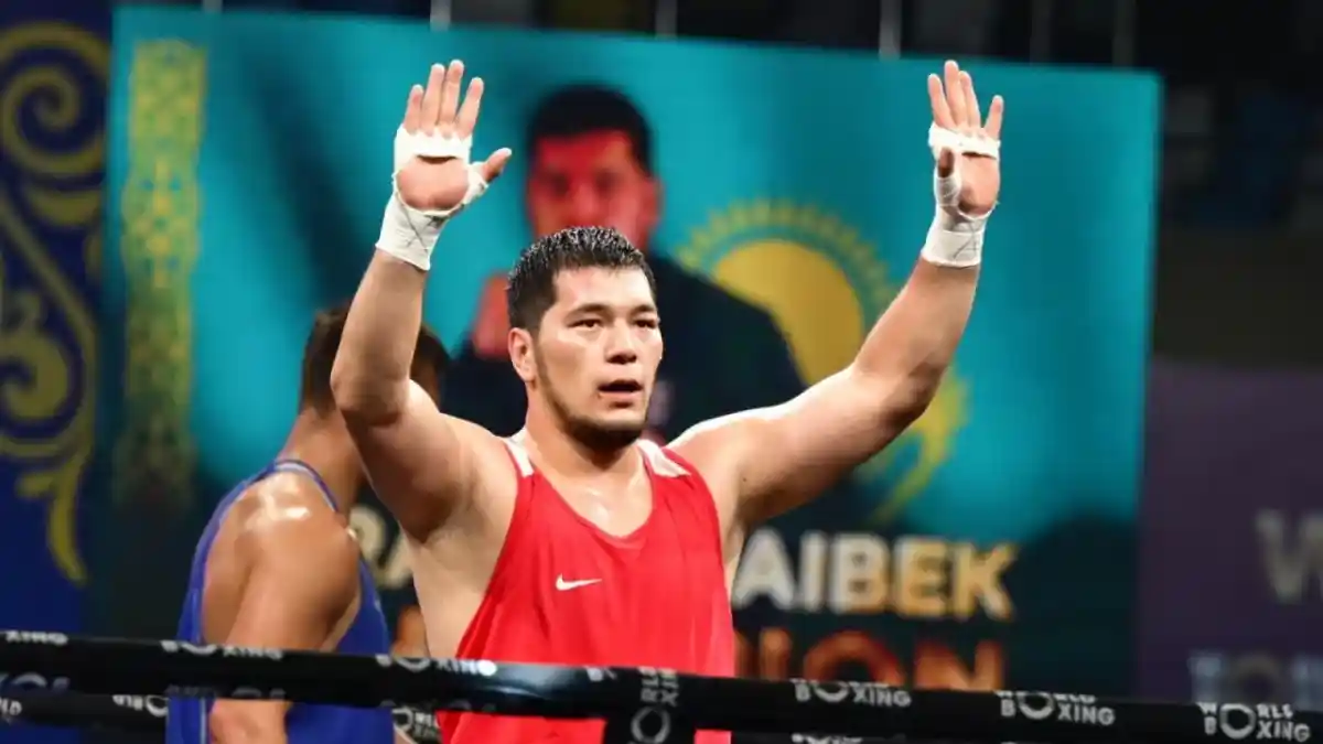 Бүгін алты боксшы шаршы алаңға шығады