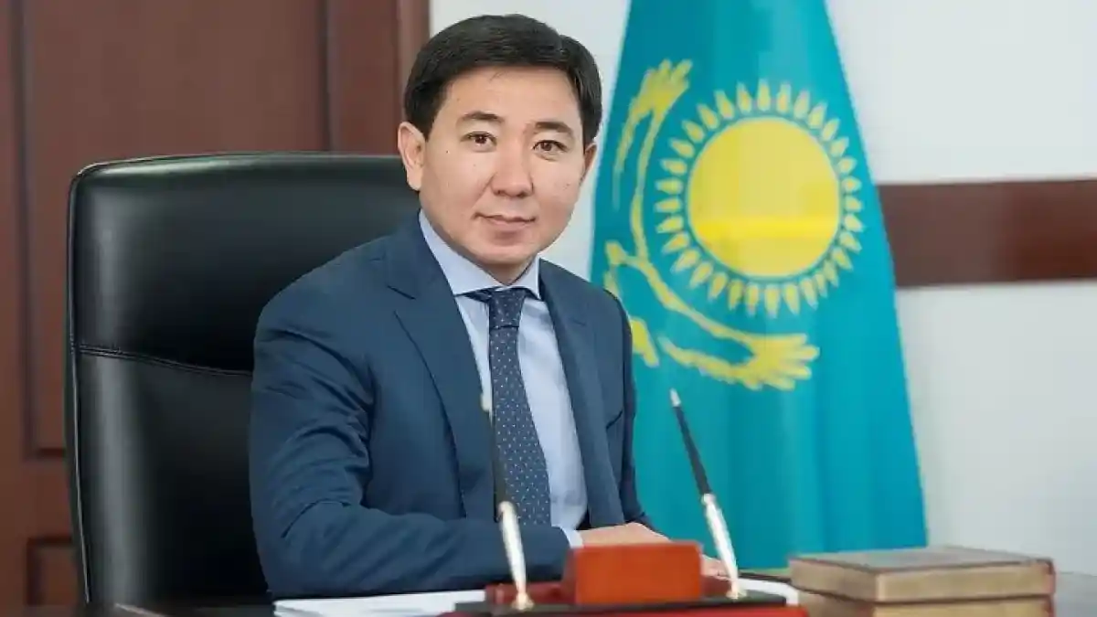 Жақсылық Омар рақымшылыққа іліне ме?