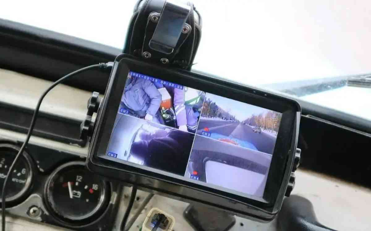 Алматы жолдарына жасырын патрульдер шықты