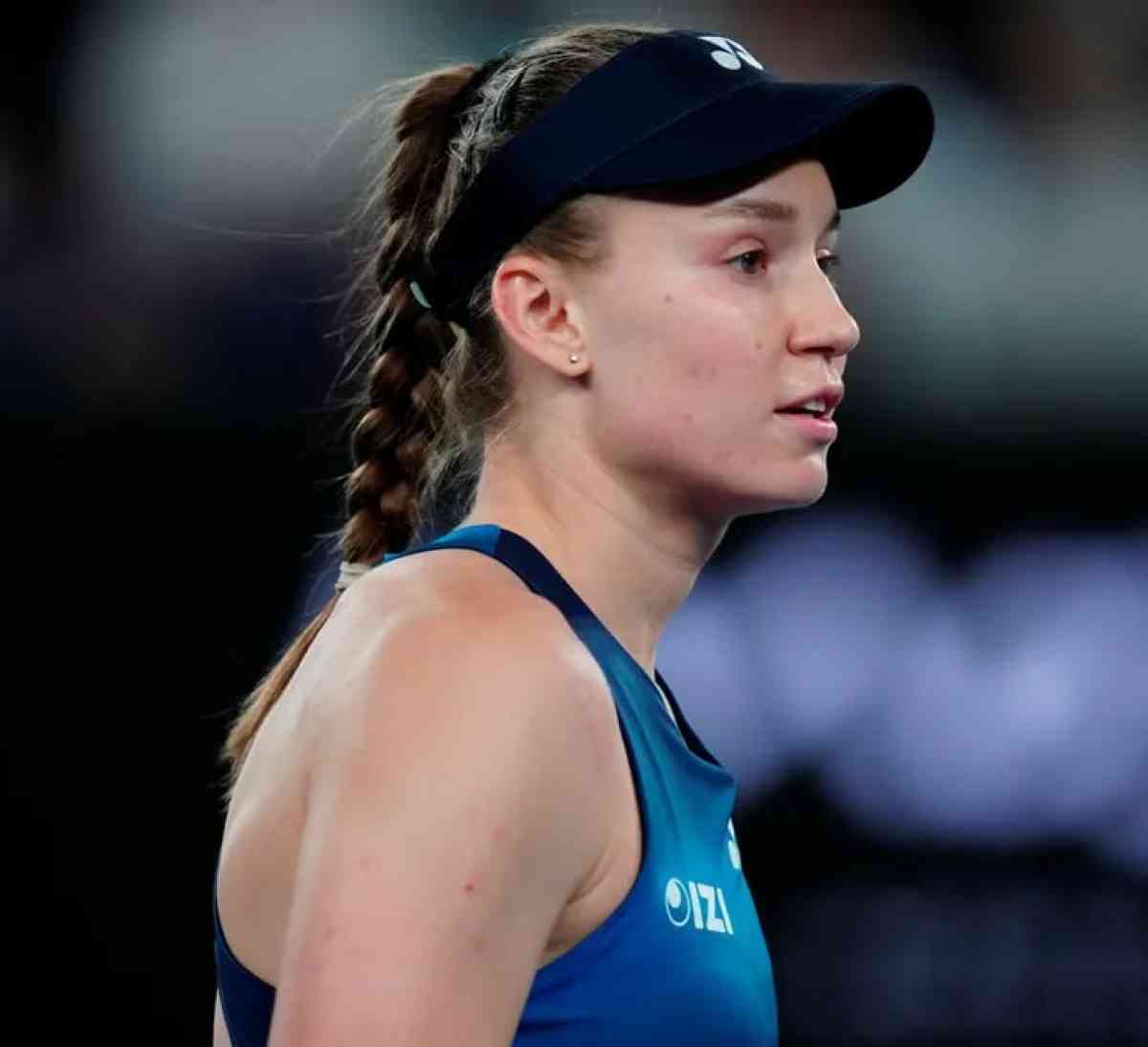 Рыбакина 2-орында қалды