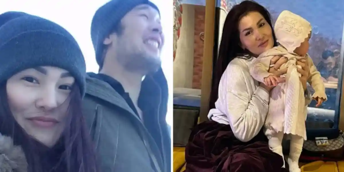 "Уақыт келгенде әркім өз ісіне жауап береді": Шавкат Рахмоновтың әйелі жан сырын ақтарды