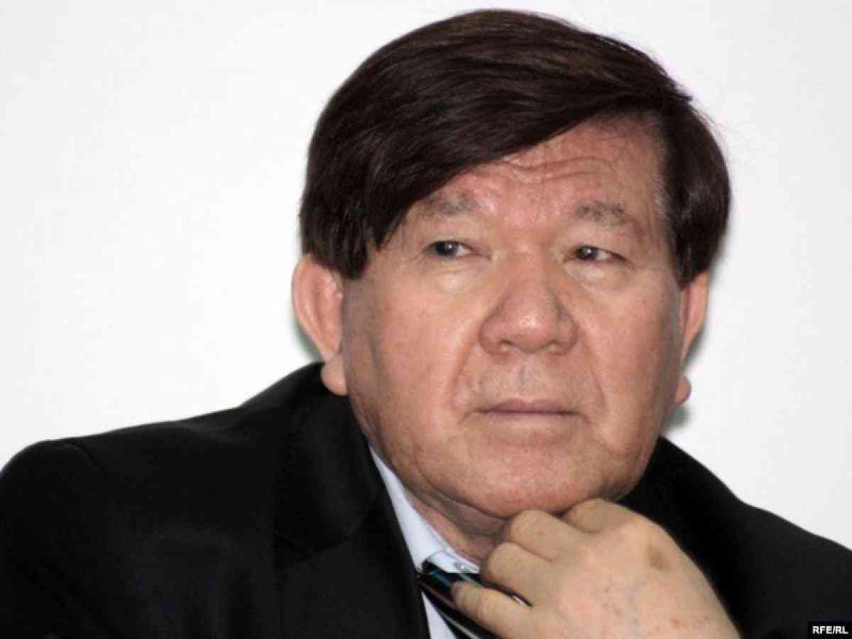 Мұхтар Шаханов жансақтау бөлімінде жатыр