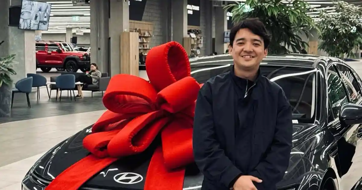 «Таксимен қайтамын…» деген бір ауыз сөз бәрін өзгертті