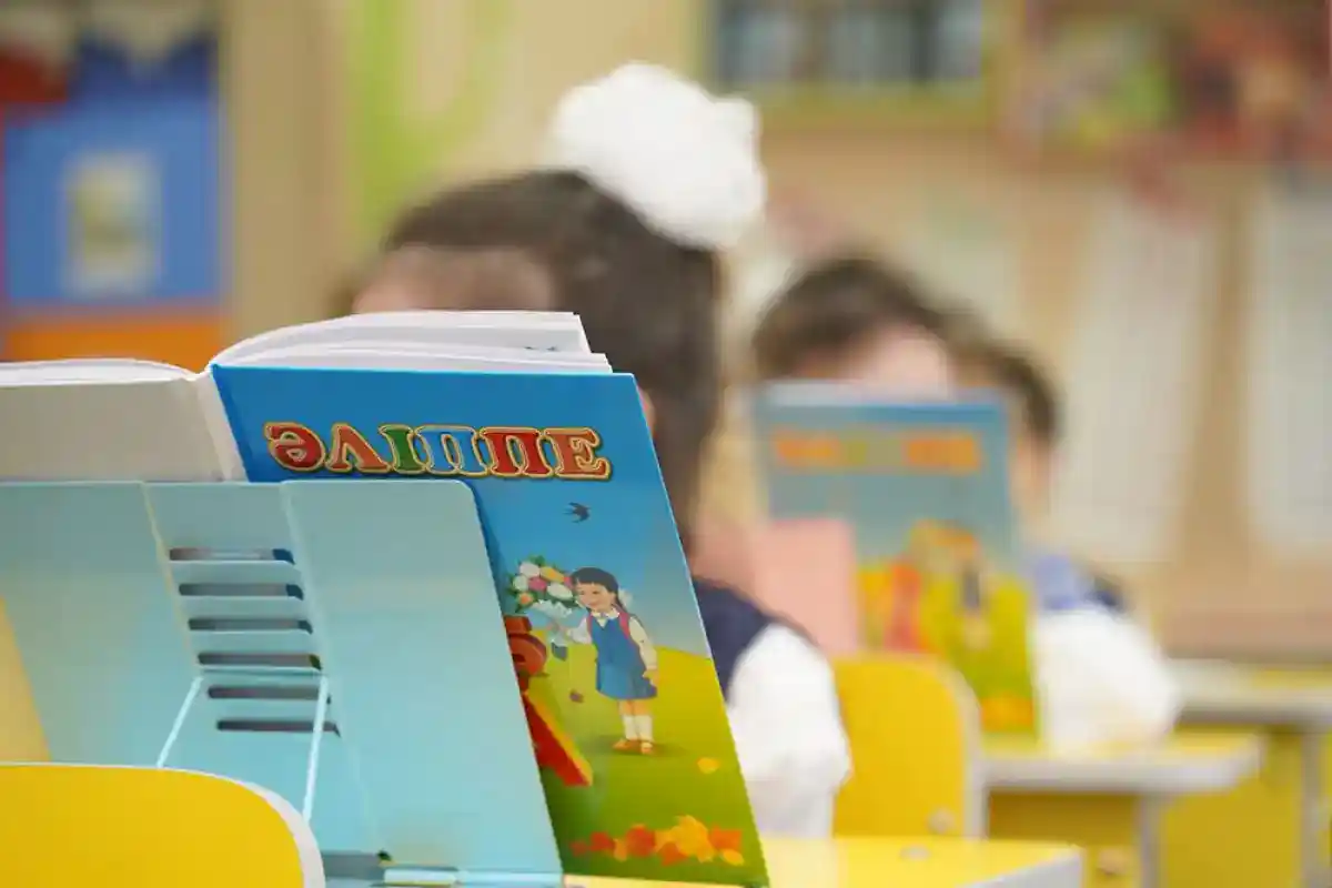 Баланы мектепке неше жастан берген дұрыс?