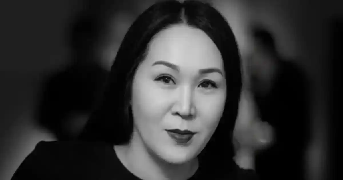 Ұлытаудағы қылмыс: азаматтық некедегі әйелін пышақтап өлтірді