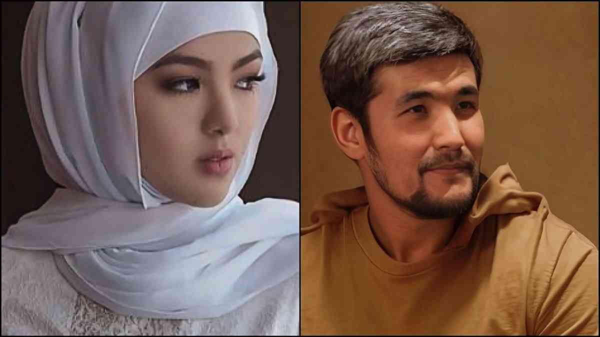 "Бұл айырылысу маған ауыр тиді. ": "Дикий Арманның" әйелі  ажырасып кеткендерін айтты