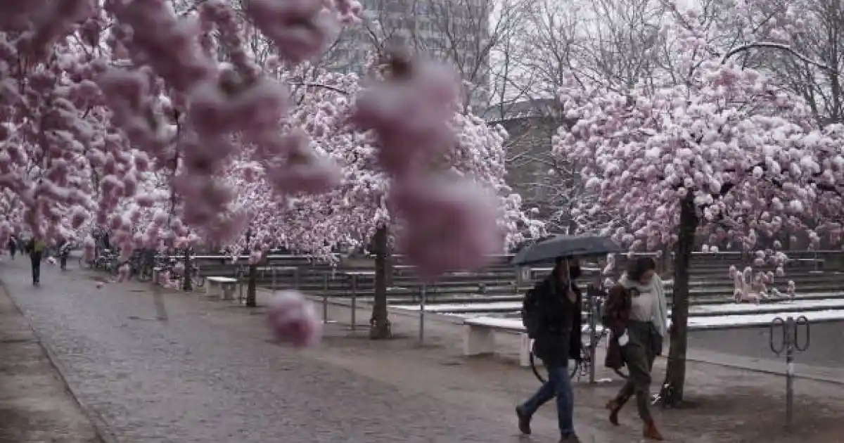 "Қазгидромет": бірнеше өңірде қолайсыз ауа райы болады