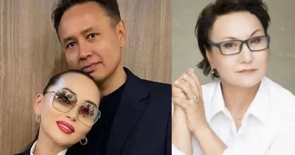 "Пиар үшін пәтер таратып жатыр": журналист Тұрсын Алагөзов туралы пікірін білдірді