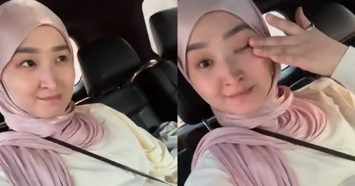 "Ананың бойындағы қорқыныш, үміт қатар жүретін қандай сәт…": Төреғалидың жары әсерлі жазба жариялады