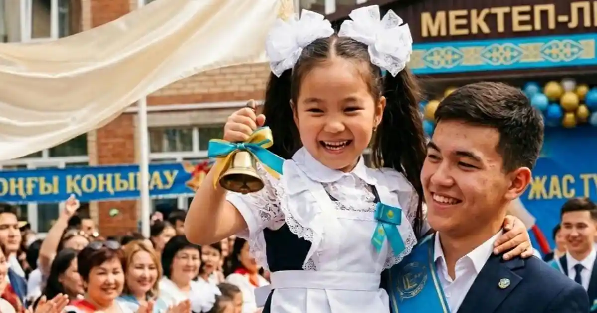 Мектеп бітіру кеші: қаражат жинауға тыйым салынады