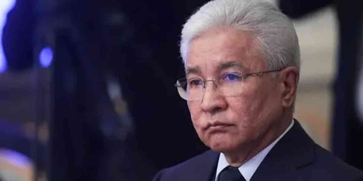 Иманғали Тасмағамбетов танымал ақынның асына қатысты