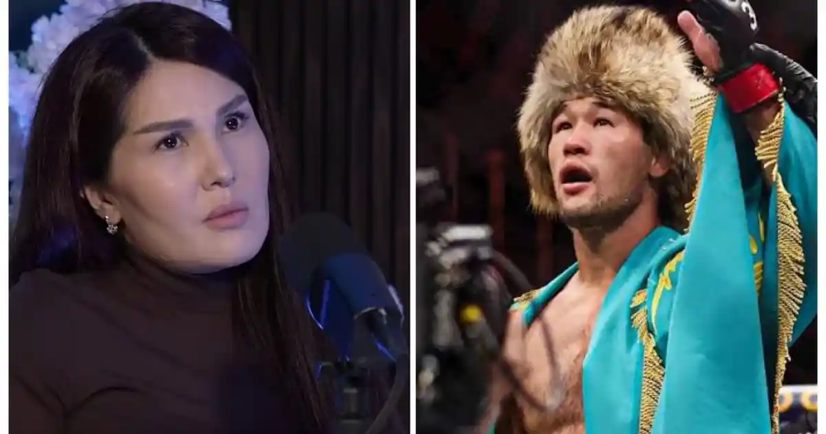 Шавкат Рахмонов әйелінен ажырасар алдында неке шартын сұраған