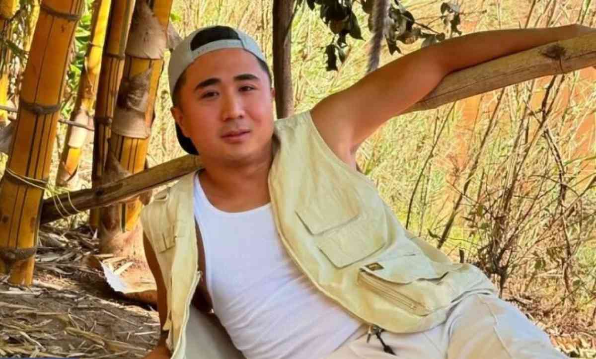 Қазақстандық блогер Вьетнамда ұсталды