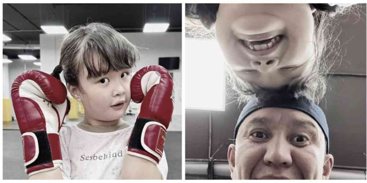 Өрттен қаза тапқан қыздың жаттықтырушысы жазба қалдырды