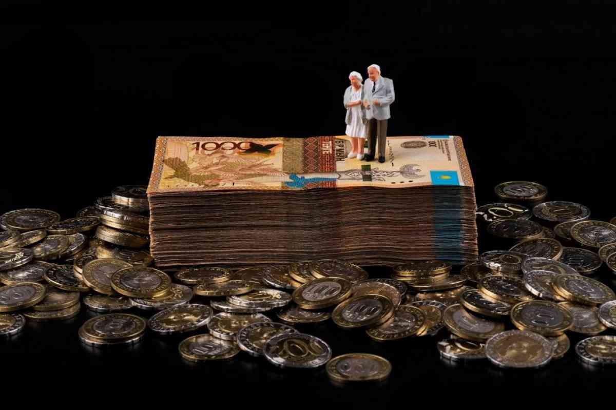 Миллиондаған адамдар зейнетақысыз қалуы мүмкін