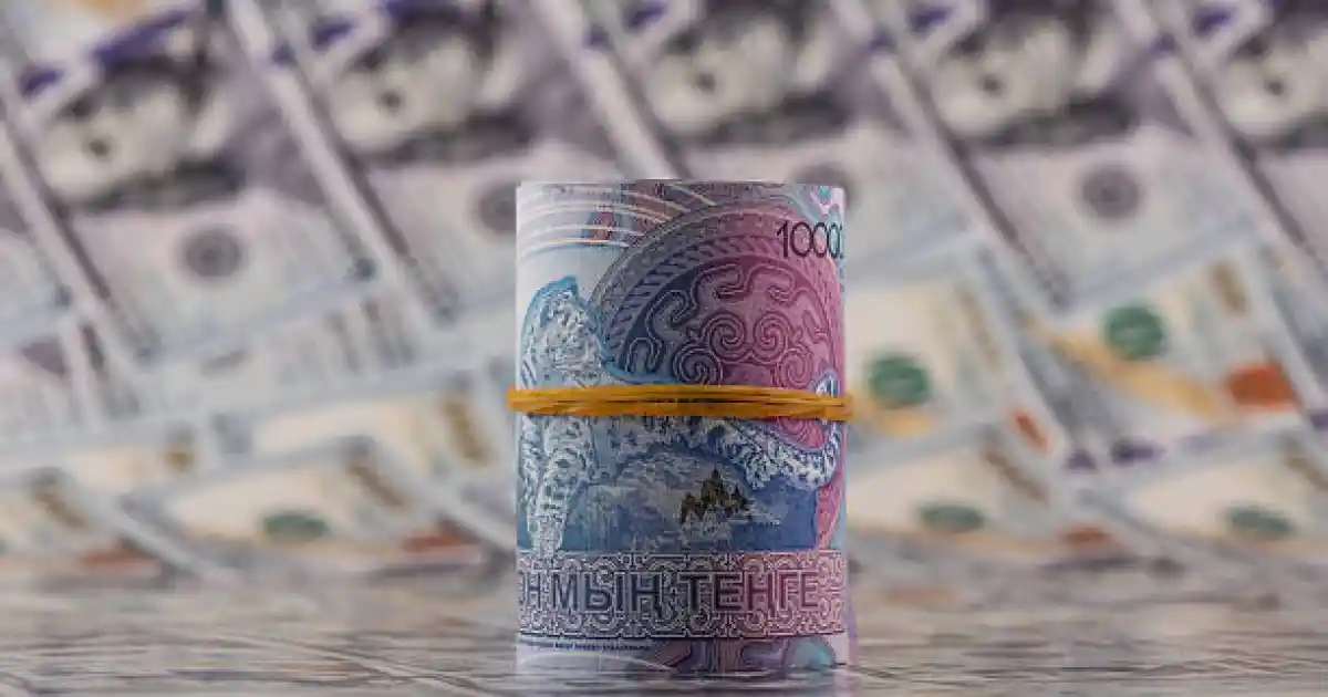 «ҚазТемірТранс» АҚ-ның бұрынғы вице-президенті  5,2 млрд теңге жымқырып, қашып кеткен