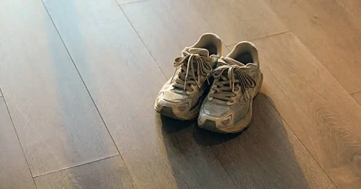 Мешіттен аяқ киім ұрлаған ер адам ұсталды