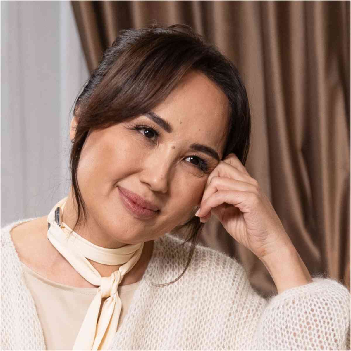 «Футбол клубын сатып алғым келеді»: Ләйлә Сұлтанқызы арманын айтты