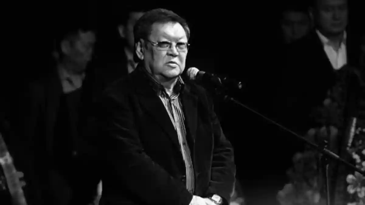 Есмұхан Обаев өмірден өтті