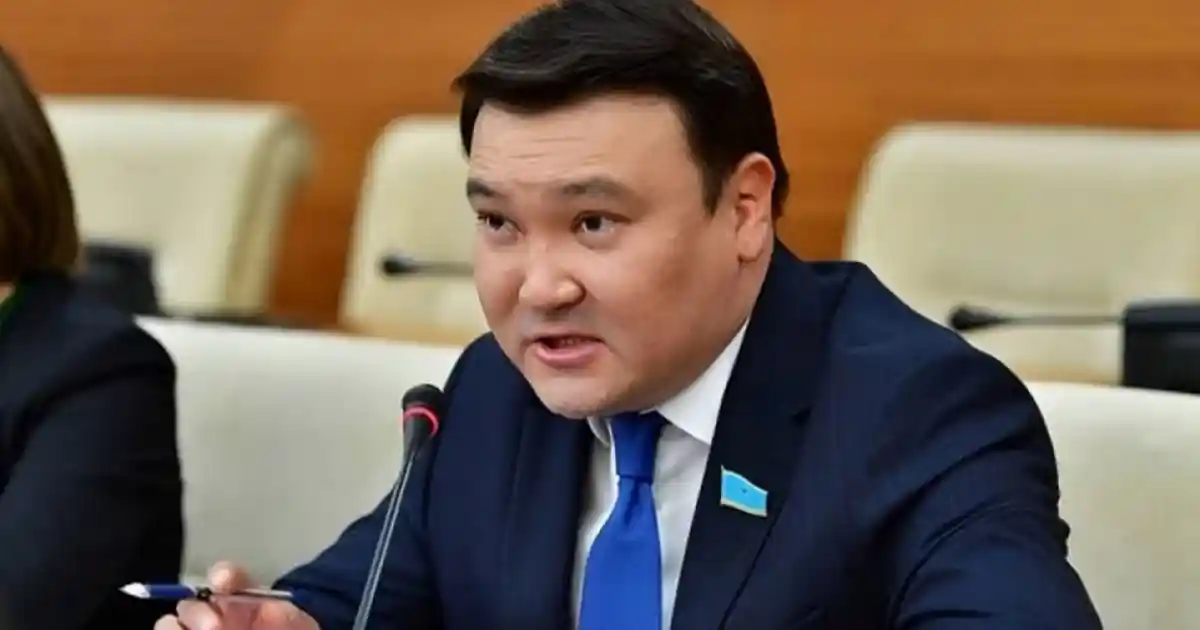 Жануарларға бөлінген бюджет қаржысын тексеруді талап етеміз – Мақсат Толықбай