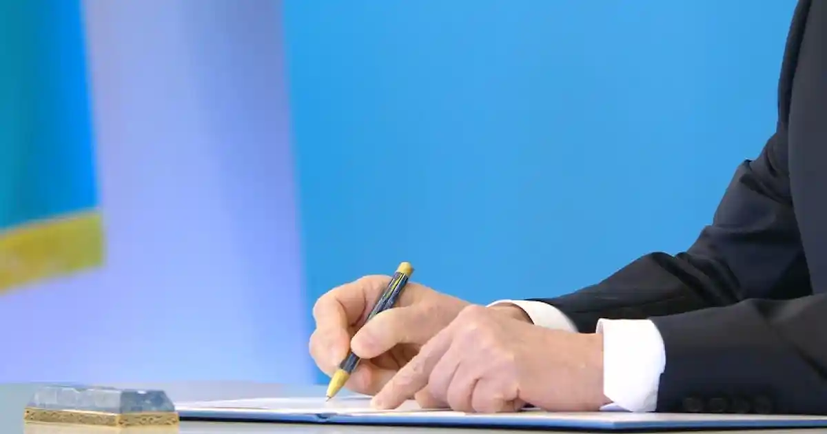 Президент Халық әртісі Есмұхан Обаевтың отбасына көңіл айту жеделхатын жолдады