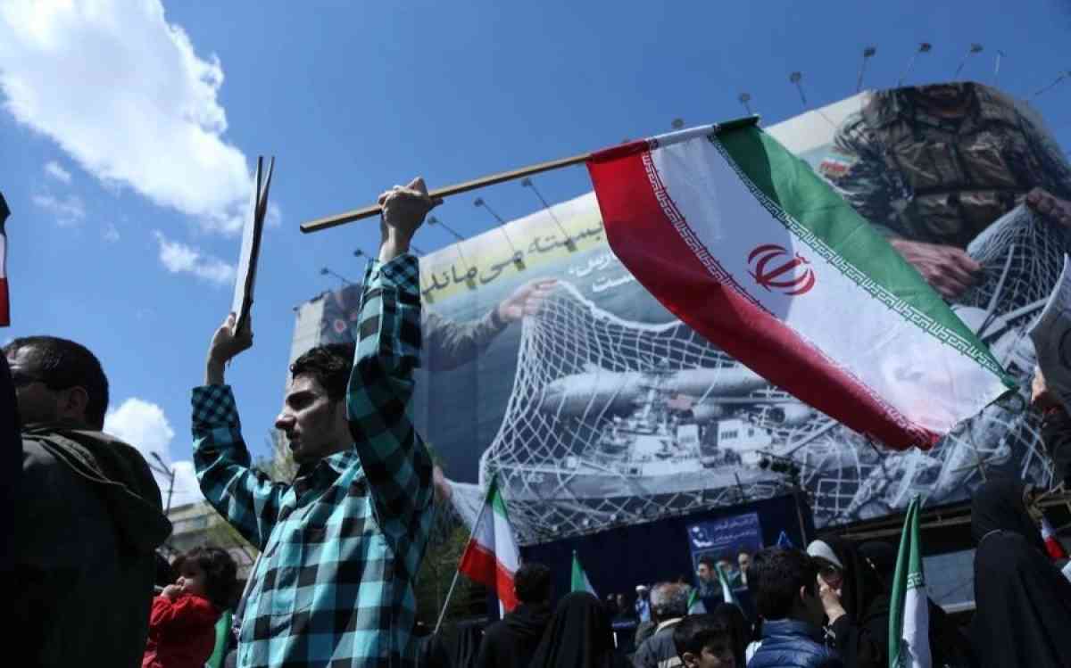 Иран АҚШ-пен келіссөздердің екінші раундына қатысудан бас тартты — ИРНА