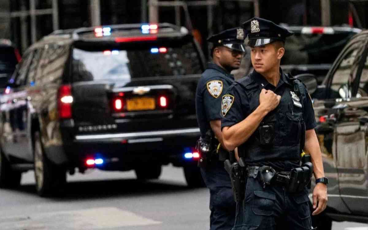 АҚШ-тағы атыс: сегіз баланы өлтірген күдікті олардың жетеуінің әкесі болып шықты