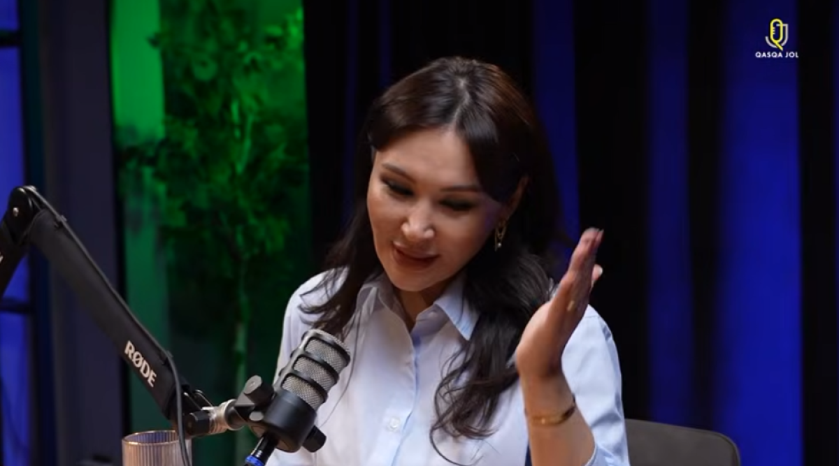 Кәсіпкер: "Түрмеден кейін бәрі өзгерді"