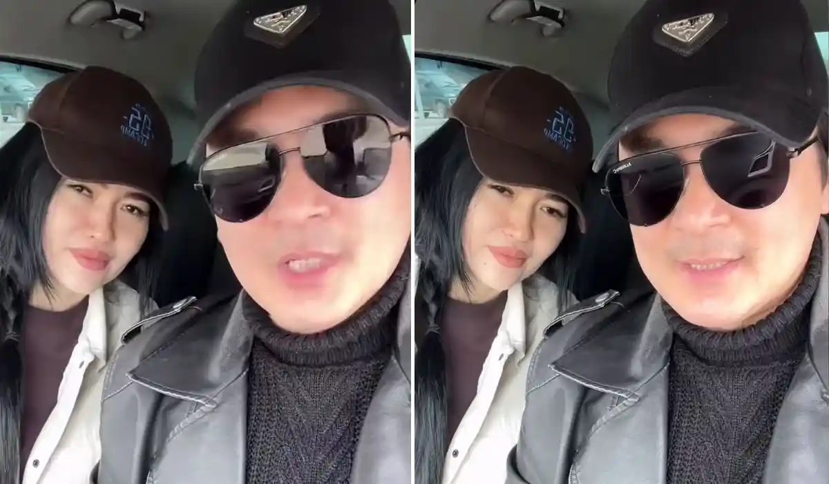 Ақтаулық блогерлердің интим видеосы тарады