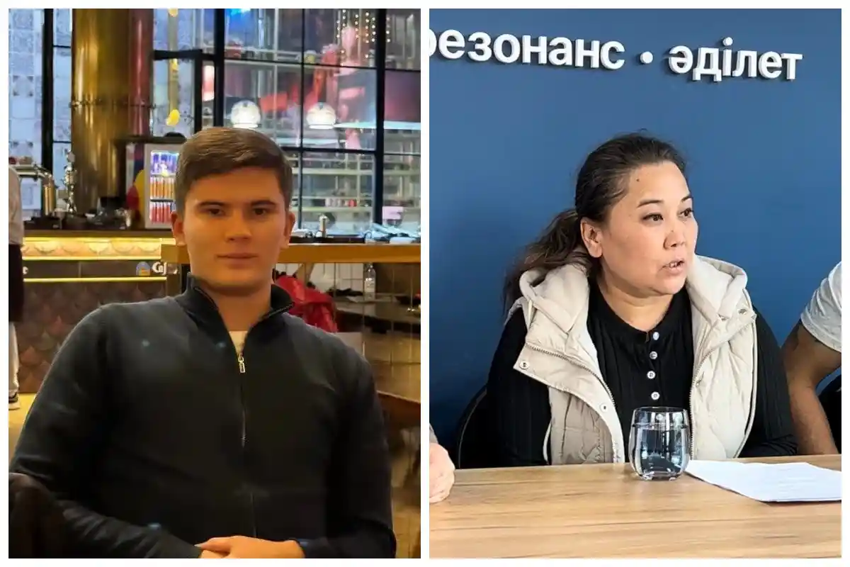 22 жастағы қазақстандық жігіт Дубайда өмір бойына сотталды