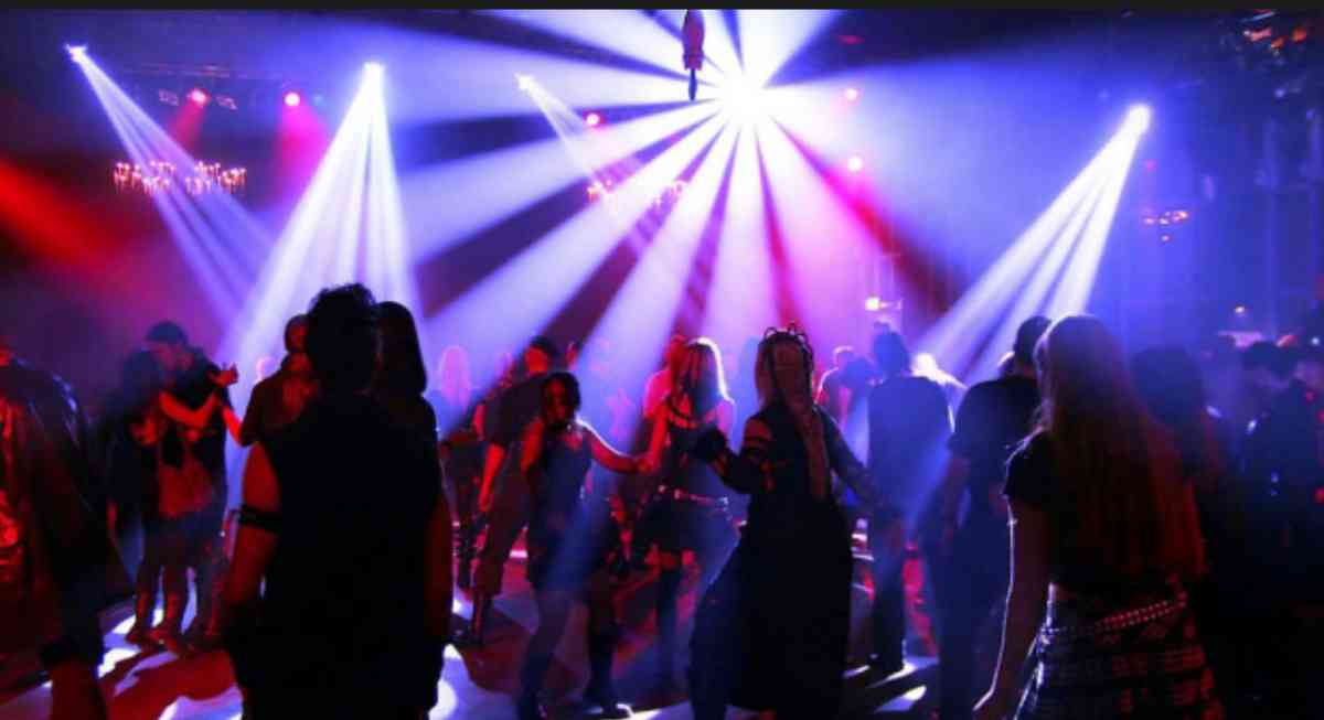 Қостанайда түнгі клубта төбелес шықты