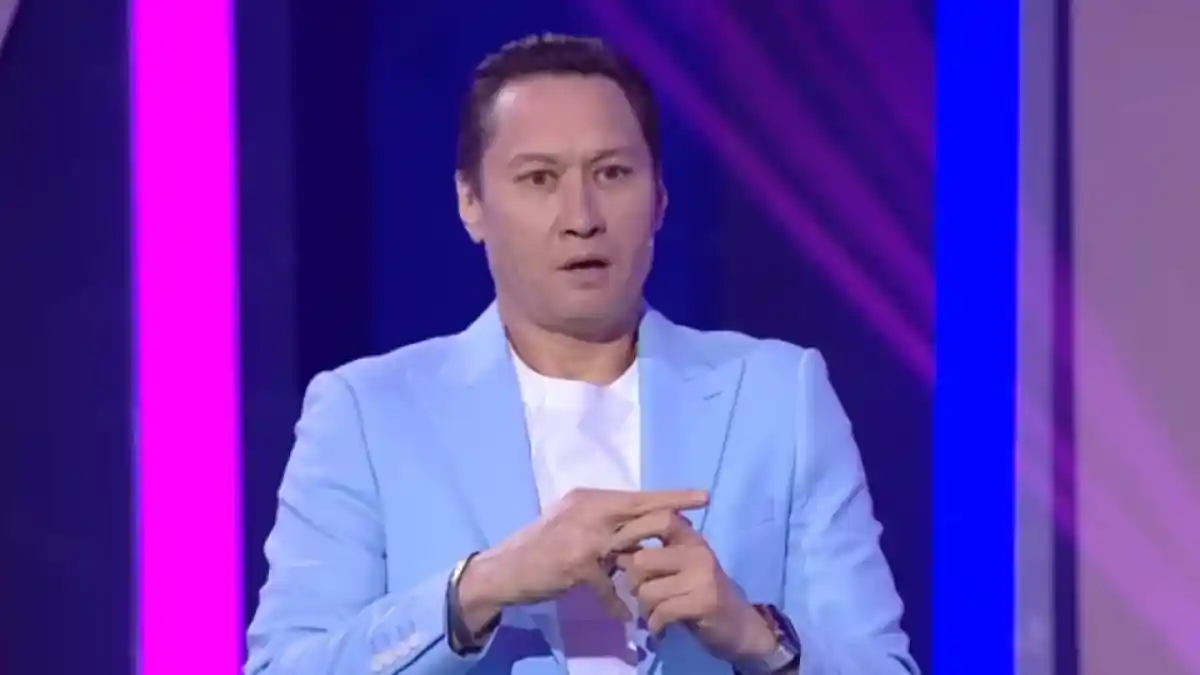 Азамат Сатыбалдыға шұғыл ота жасалды