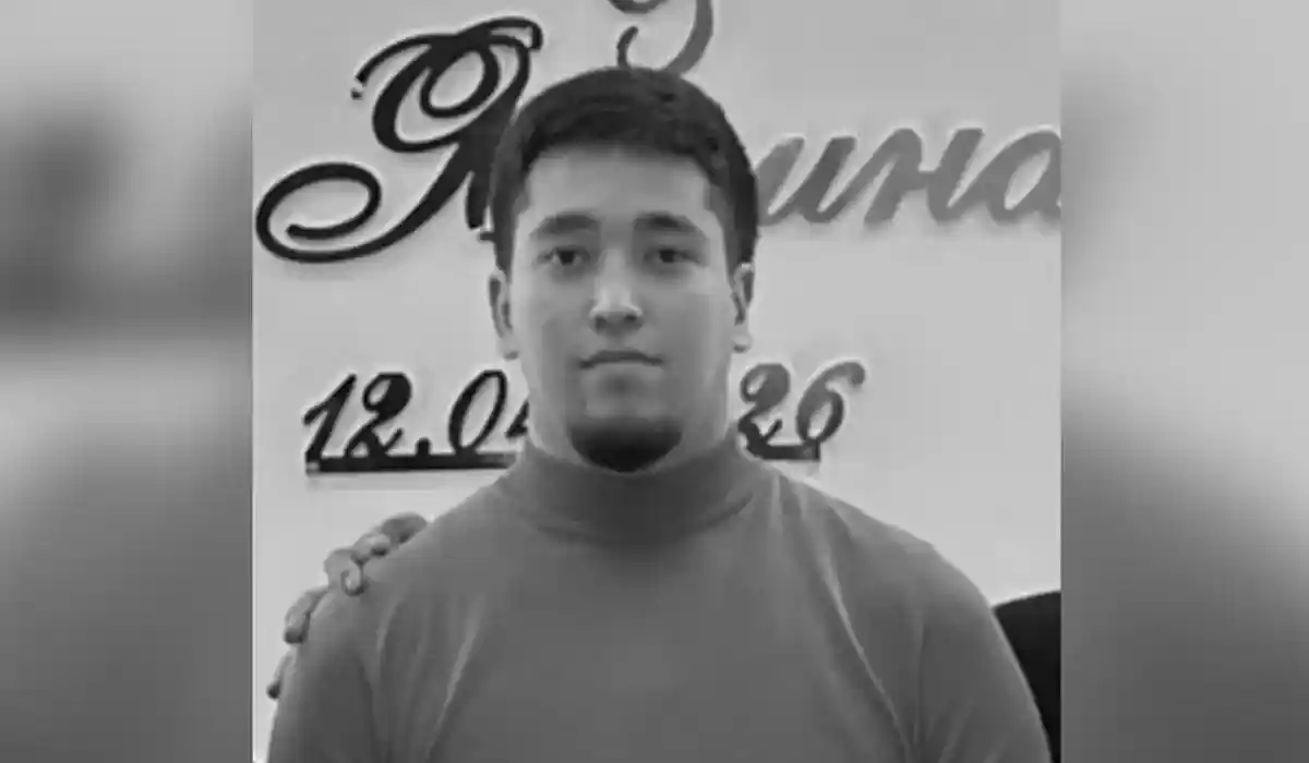 Талғар ауданында жас жігітті пышақтап, өлтіріп кеткен