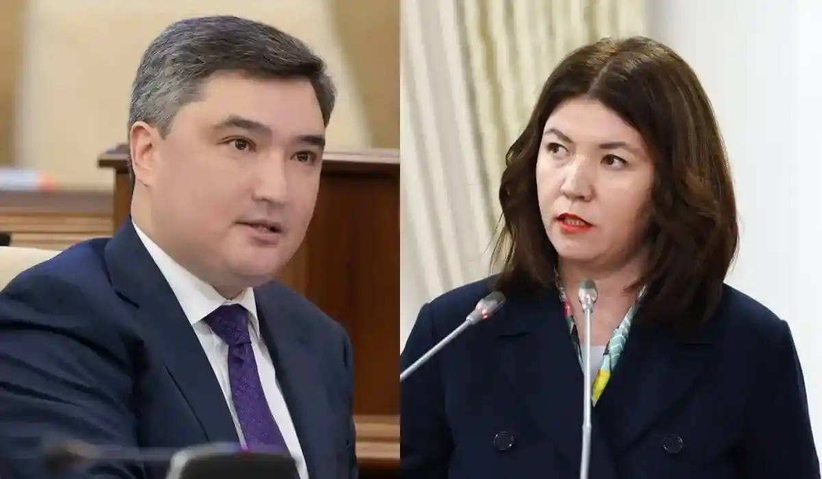 Премьер-министр ерекше қажеттіліктері бар балалармен жұмыс істеуге қатысты министрге сын айтты