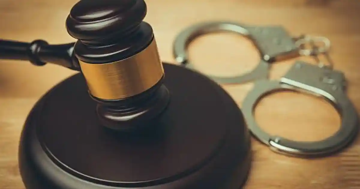 Астанада фельдшерді ұрып-соққан адамға сот үкімі шықты