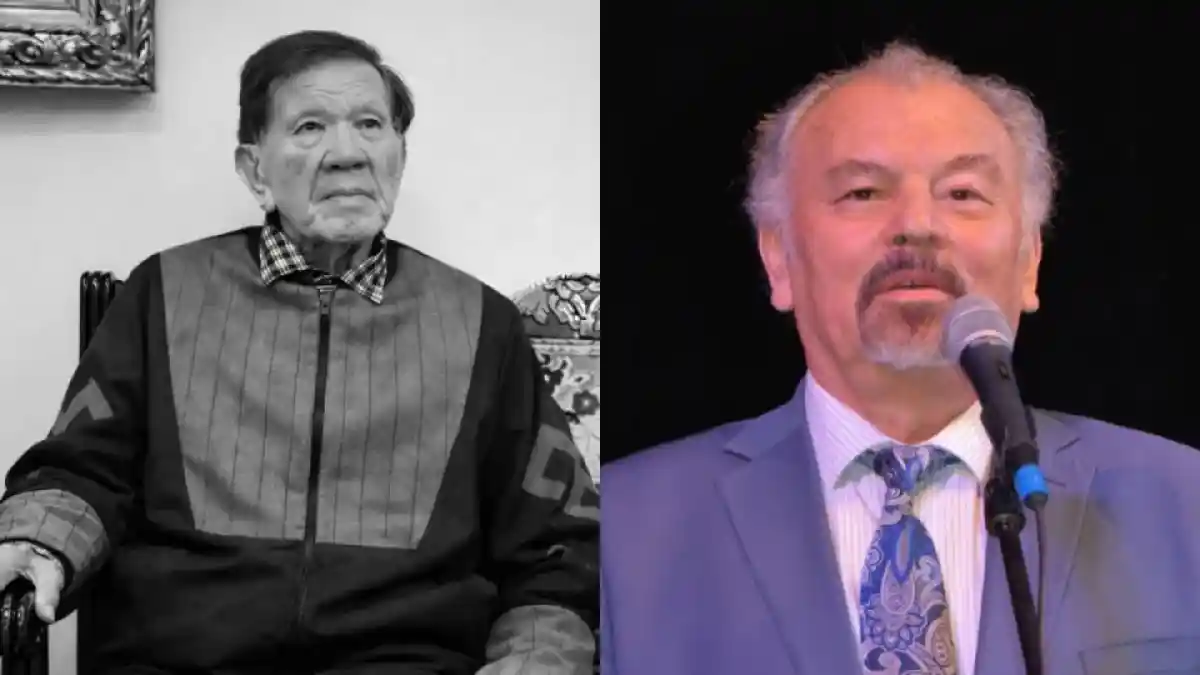 "Бейопаға жеттің бе?."Тұңғышбай Жаманқұлов Мұхтар Шахановты жоқтап, жазба жариялады