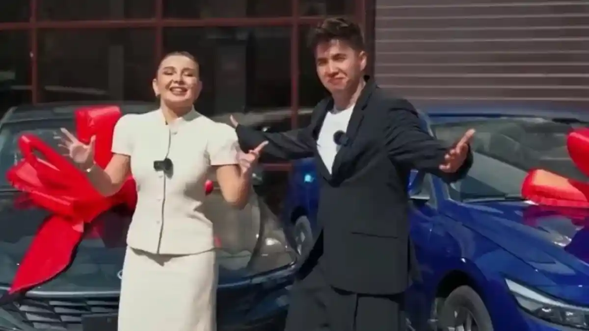 Мемлекеттік айыптаушы блогер Жанабыловтерге төрт жыл жаза тағайындауды сұрады