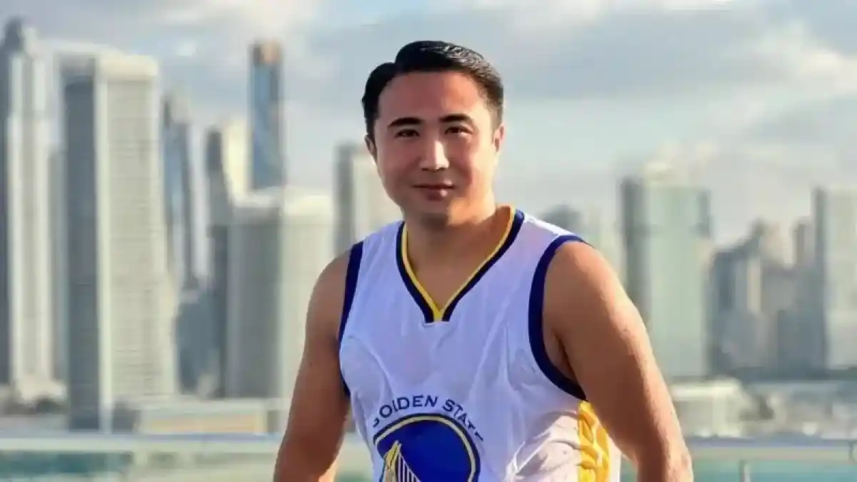 Блогер Қайсар Қамза қашан елге экстрадицияланады