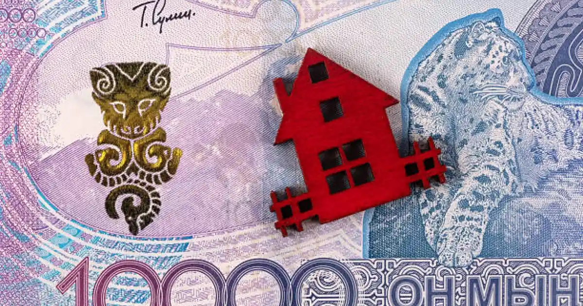 Фермер бюджет қаражатын жымқырған; тергеу аяқталды