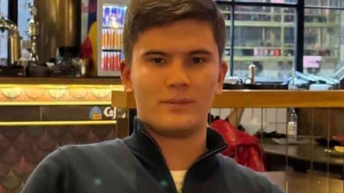 Дубайда Қазақстан азаматы өмір бойына бас бостандығынан айырылды