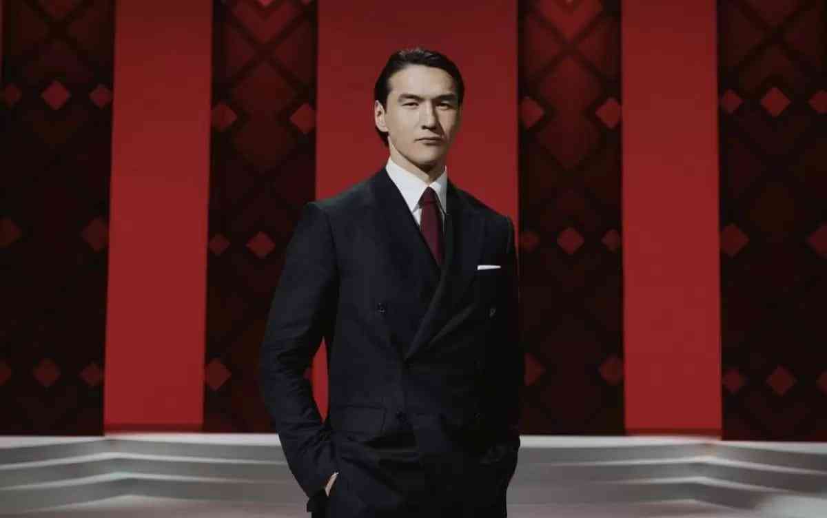 Нұрлан Сабуров өзі туып-өскен қаласына келді