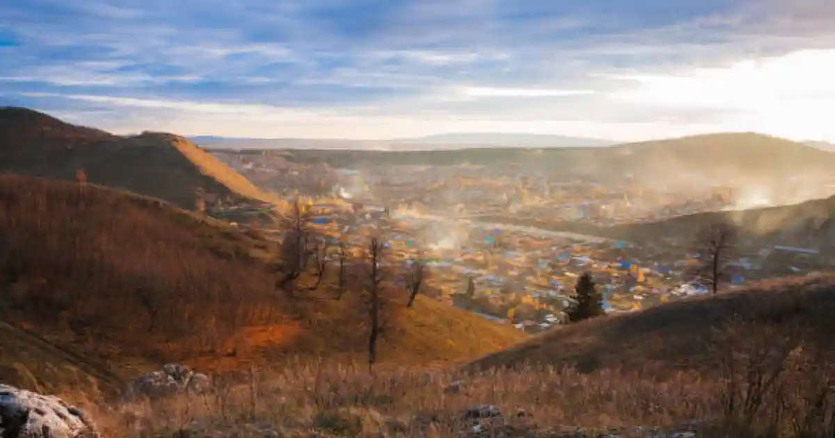 Бүгін қай қалада ауа сапасы төмендейді