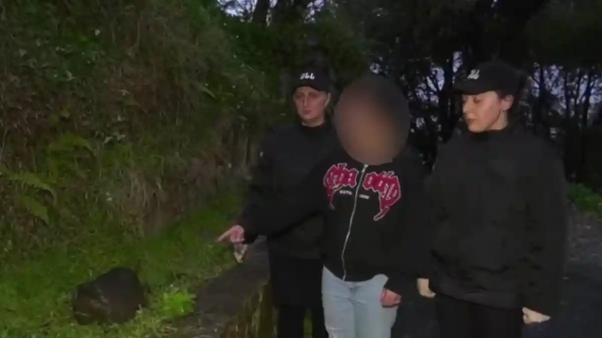 Грузияда Қазақстан азаматы ұсталды: өмір бойына бас бостандығынан айырылуы мүмкін