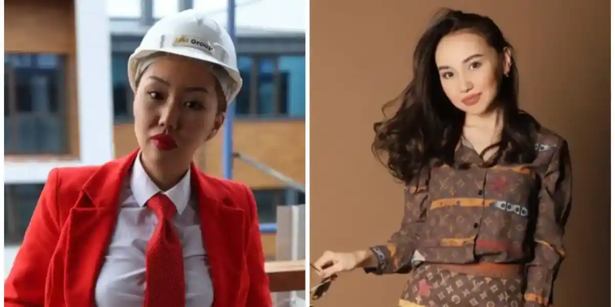 Перизат Қайратқа қатысы бар: құрылыс компаниясының басшысы Мөлдір Сүйіншәлінің үстінен қылмыстық іс қозғалды