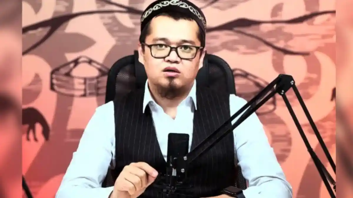 "Жеті атаға толмай үйлену шариғатқа қайшы емес": медресе ұстазының мәлімдемесі дау тудырды